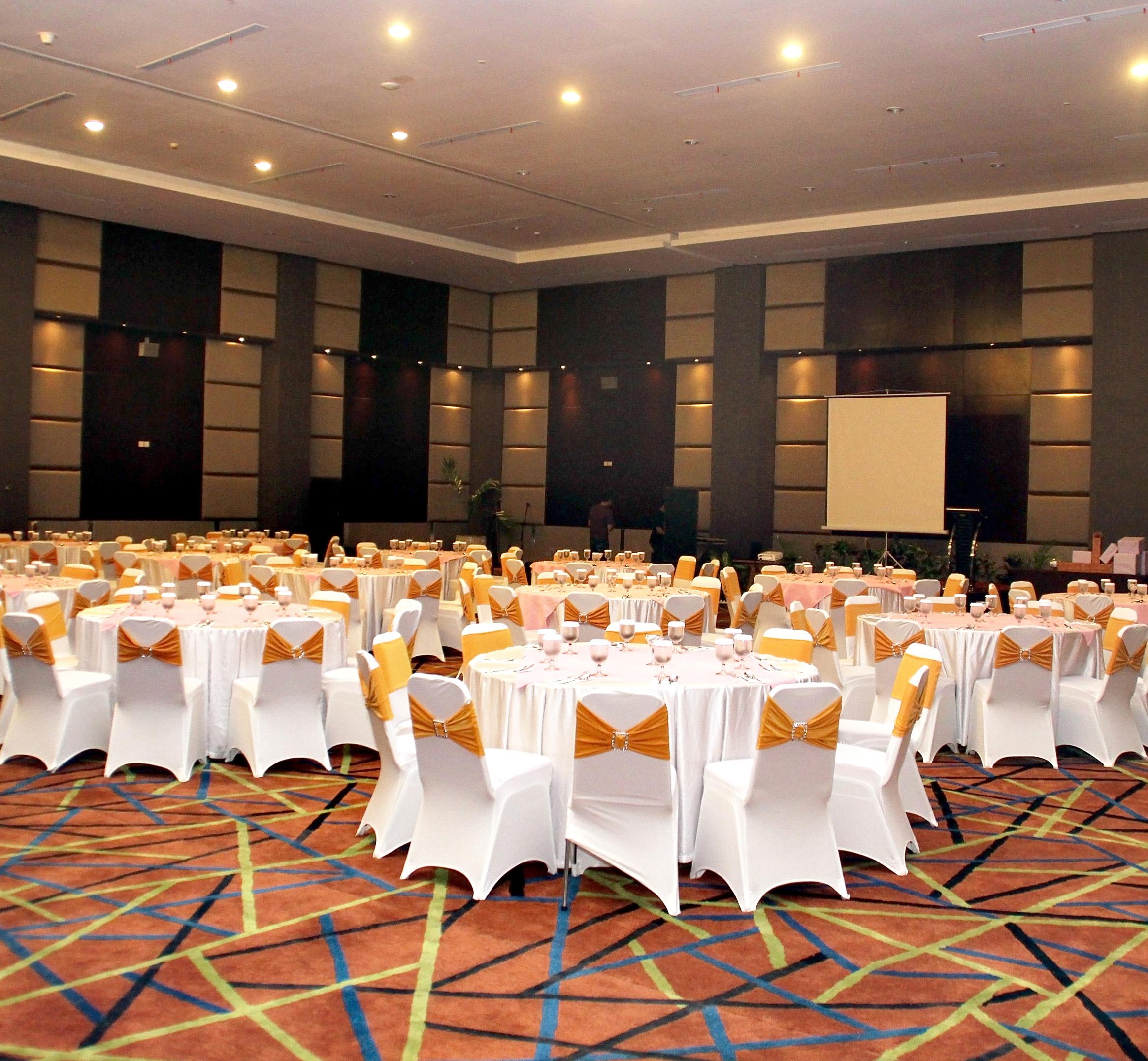 Primebiz Cikarang Hotel Exterior photo